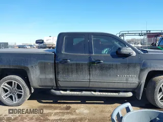 2016 Chevrolet Silverado 1500 LT with VIN 1GCVKREC3GZ121358, listed as a IAAI auction lot 41693996 with 103,811 mi miles and . Bid and sale history available at DreamBid. Image 14.