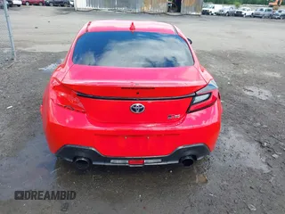 2022 Toyota 86 с VIN JF1ZNBB15N9755311, выставлен на аукционе IAAI как лот 42340450 с пробегом 29 391 миль миль и . История ставок и продаж доступна на DreamBid. Изображение 17.