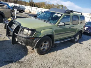 2003 Nissan Xterra SE z VIN 5N1ED28T53C678570, wystawiony jako Copart lot #82566774 z przebiegiem Nie podano mil oraz Szkoda całkowita • Salvage title. Historia ofert i sprzedaży dostępna na DreamBid. Obrazek 1.