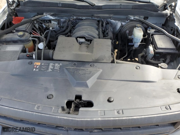 2014 Chevrolet Silverado 1500 Work Truck with VIN 1GCNCPEH7EZ379179, listed as a Copart auction lot 53243365 with 139,250 mi miles and Clean Title. Bid and sale history available at carsss.com. Image 11.