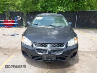 2006 Dodge Stratus SXT z VIN 1B3EL46X06N111122, wystawiony jako IAAI lot #42343809 z przebiegiem 160 705 mil mil oraz . Historia ofert i sprzedaży dostępna na DreamBid. Obrazek 6.