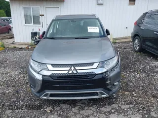 2019 Mitsubishi Outlander SE with VIN JA4AD3A34KJ001176, listed as a IAAI auction lot 42274238 with 109,316 mi miles and . Bid and sale history available at DreamBid. Image 12.