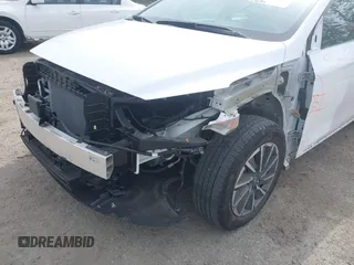 2020 Hyundai Ioniq Limited with VIN KMHC85LJ6LU063460, listed as a IAAI auction lot 42228525 with 31,899 mi miles and . Bid and sale history available at DreamBid. Image 6.