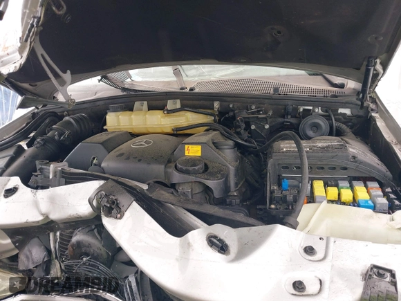 2001 Mercedes-Benz M 320/430/500 with VIN 4JGAB54E61A237617, listed as a IAAI auction lot 41788348 with 178,752 mi miles and . Bid and sale history available at DreamBid. Image 10.