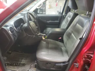 2010 Ford Explorer XLT with VIN 1FMEU7DE1AUA70153, listed as a Copart auction lot 52072295 with 148,177 mi miles and Salvage Title. Bid and sale history available at carsss.com. Image 7.