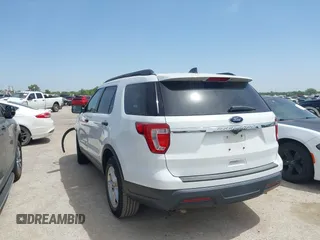 2018 Ford Explorer с VIN 1FM5K7B81JGA99959, выставлен на аукционе IAAI как лот 42234541 с пробегом 46 457 миль миль и . История ставок и продаж доступна на DreamBid. Изображение 3.