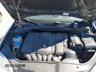 2009 Volkswagen Jetta SE with VIN 3VWRZ71K19M122492, listed as a IAAI auction lot 42270119 with 107,040 mi miles and . Bid and sale history available at DreamBid. Image 10.