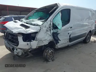 2017 Ford Transit с VIN 1FTYR1ZM8HKA56143, выставлен на аукционе IAAI как лот 42671126 с пробегом 94 488 миль миль и . История ставок и продаж доступна на DreamBid. Изображение 2.