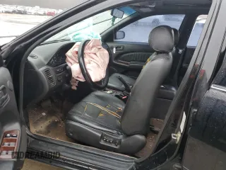1997 Nissan Maxima GXE с VIN JN1CA21D1VM533520, выставлен на аукционе Copart как лот 44416725 с пробегом 204 023 миль миль и Списание • Salvage title. История ставок и продаж доступна на DreamBid. Изображение 7.