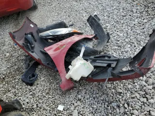 2012 Hyundai Elantra GLS with VIN KMHDH4AEXCU435645, listed as a Copart auction lot 51084635 with 212,753 mi miles and Salvage Title. Bid and sale history available at carsss.com. Image 12.