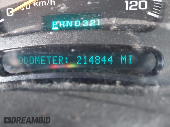 2004 Chevrolet Avalanche Z71 z VIN 3GNEK12T64G202024, wystawiony jako IAAI lot #41377032 z przebiegiem 214 844 mil mil oraz . Historia ofert i sprzedaży dostępna na DreamBid. Obrazek 7.