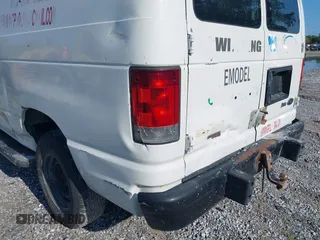 2012 Ford Econoline Cargo Recreational with VIN 1FTNE2EW8CDA63859, listed as a IAAI auction lot 42418767 with 247,173 mi miles and . Bid and sale history available at DreamBid. Image 19.