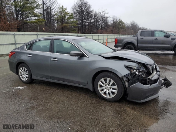 2016 Nissan Altima 2.5 S with VIN 1N4AL3AP3GN386540, listed as a Copart auction lot 51830545 with 89,176 mi miles and Salvage Title. Bid and sale history available at carsss.com. Image 4.