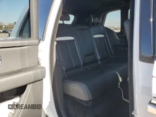 2021 Rolls-Royce Cullinan z VIN SLATV4C0XMU206479, wystawiony jako Copart lot #79633803 z przebiegiem 12 056 mil mil oraz Czysty tytuł • Clean title. Historia ofert i sprzedaży dostępna na DreamBid. Obrazek 11.