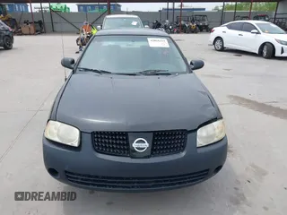 2006 Nissan Sentra S z VIN 3N1CB51D56L622131, wystawiony jako IAAI lot #42068325 z przebiegiem Nie podano mil oraz . Historia ofert i sprzedaży dostępna na DreamBid. Obrazek 11.