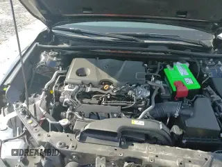 2023 Toyota Camry LE z VIN 4T1C11AK5PU763811, wystawiony jako Copart lot #81133375 z przebiegiem 46 782 mil mil oraz Szkoda całkowita • Salvage title. Historia ofert i sprzedaży dostępna na DreamBid. Obrazek 13.