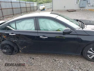 2019 Nissan Altima S z VIN 1N4BL4BV5KC123686, wystawiony jako IAAI lot #42204643 z przebiegiem 161 183 mil mil oraz . Historia ofert i sprzedaży dostępna na DreamBid. Obrazek 14.