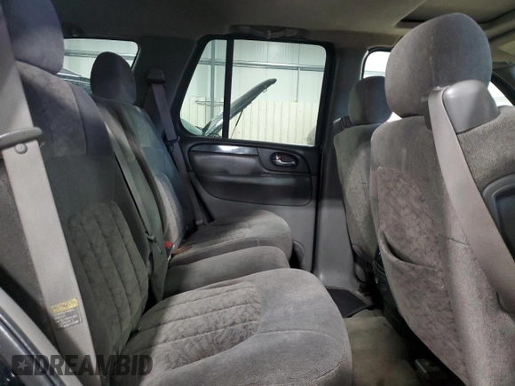 2004 GMC Envoy SLT with VIN 1GKDT13S642191868, listed as a Copart auction lot 82334304 with 150,810 mi miles and Salvage Title. Bid and sale history available at carsss.com. Image 11.