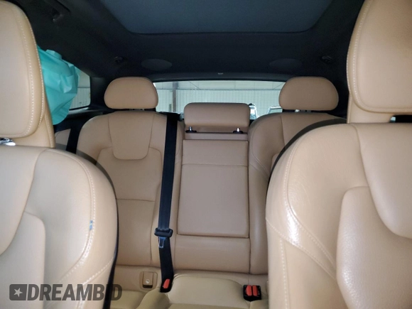 2019 Volvo XC60 Inscription with VIN LYV102RL6KB246814, listed as a Copart auction lot 64634585 with 81,691 mi miles and Salvage title. Bid and sale history available at DreamBid. Image 10.