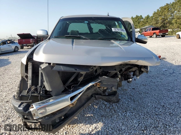 2009 Chevrolet Silverado 1500 LT with VIN 3GCEC23J89G229533, listed as a Copart auction lot 52761595 with 259,235 mi miles and Non Repairable. Bid and sale history available at DreamBid. Image 5.