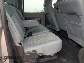 2011 Ford F-250 XL с VIN 1FT7W2B64BEA82749, выставлен на аукционе Copart как лот 59157325 с пробегом 75 208 миль миль и Списание • Salvage title. История ставок и продаж доступна на DreamBid. Изображение 10.