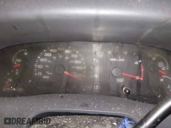 2003 Ford F-350 XL with VIN 1FTSX31P63EC69743, listed as a IAAI auction lot 41138368 with Not Provided miles and . Bid and sale history available at DreamBid. Image 7.