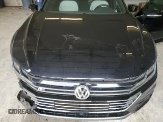 2019 Volkswagen Arteon SEL Premium R-Line z VIN WVWTR7AN3KE005513, wystawiony jako Copart lot #39331244 z przebiegiem 77 595 mil mil oraz . Historia ofert i sprzedaży dostępna na DreamBid. Obrazek 11.
