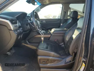 2019 GMC Yukon Denali with VIN 1GKS2CKJ5KR300324, listed as a Copart auction lot 65684314 with 109,442 mi miles and Salvage Title. Bid and sale history available at carsss.com. Image 7.