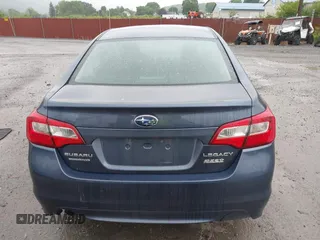 2015 Subaru Legacy 2.5i z VIN 4S3BNAA67F3021244, wystawiony jako IAAI lot #42293071 z przebiegiem 79 999 mil mil oraz . Historia ofert i sprzedaży dostępna na DreamBid. Obrazek 16.