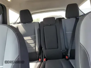 2013 Ford Escape SE с VIN 1FMCU9G9XDUA70044, выставлен на аукционе Copart как лот 55127465 с пробегом 194 081 миль миль и Списание • Salvage title. История ставок и продаж доступна на DreamBid. Изображение 10.