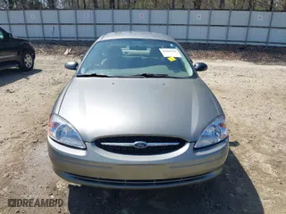2003 Ford Taurus SES Standard with VIN 1FAFP55U93A271576, listed as a IAAI auction lot 41868318 with 246,736 mi miles. Bid and sale history available at carsss.com. Image 12.