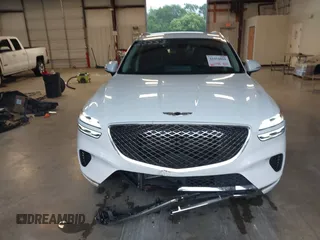 2025 Genesis GV70 2.5T z VIN 5NMMADTB9SH025307, wystawiony jako IAAI lot #42454804 z przebiegiem 20 799 mil mil oraz . Historia ofert i sprzedaży dostępna na DreamBid. Obrazek 13.