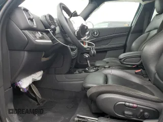 2017 MINI Countryman Cooper S z VIN WMZYT3C39H3D98632, wystawiony jako Copart lot #57314325 z przebiegiem 32 339 mil mil oraz Szkoda całkowita • Salvage title. Historia ofert i sprzedaży dostępna na DreamBid. Obrazek 7.