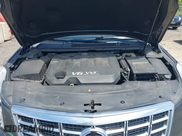 2013 Cadillac XTS Luxury z VIN 2G61R5S33D9101434, wystawiony jako IAAI lot #42290199 z przebiegiem 48 075 mil mil oraz . Historia ofert i sprzedaży dostępna na DreamBid. Obrazek 10.