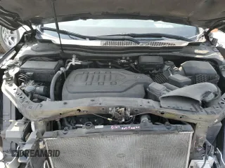 2017 Acura MDX Advance с VIN 5FRYD3H8XHB010128, выставлен на аукционе Copart как лот 51636255 с пробегом 96 635 миль миль и Списание • Salvage title. История ставок и продаж доступна на DreamBid. Изображение 12.