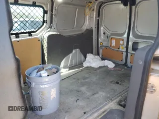 2019 Ford Transit Connect XLT z VIN NM0LS7F21K1431434, wystawiony jako Copart lot #52490285 z przebiegiem 136 826 mil mil oraz Szkody całkowita. Historia ofert i sprzedaży dostępna na DreamBid. Obrazek 11.