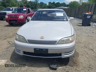 1994 Lexus ES 300 с VIN JT8GK13T3R0057082, выставлен на аукционе IAAI как лот 42439019 с пробегом 164 141 миль миль и . История ставок и продаж доступна на DreamBid. Изображение 6.