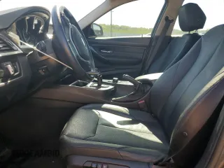 2015 BMW 3 Series 328i xDrive с VIN WBA3B5C55FF961871, выставлен на аукционе Copart как лот 56194425 с пробегом Не указан миль и Чистый • Clean title. История ставок и продаж доступна на DreamBid. Изображение 7.