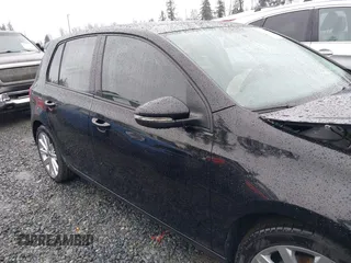 2012 Volkswagen Golf TDI с VIN WVWDM7AJ0CW327392, выставлен на аукционе IAAI как лот 41597767 с пробегом 150 391 миль миль и . История ставок и продаж доступна на DreamBid. Изображение 14.