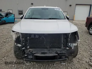2019 Ford Expedition Platinum z VIN 1FMJU1MT9KEA33258, wystawiony jako Copart lot #59919395 z przebiegiem 94 171 mil mil oraz Szkoda całkowita • Salvage title. Historia ofert i sprzedaży dostępna na DreamBid. Obrazek 5.