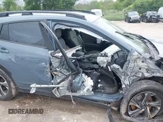 2024 Subaru Crosstrek Premium с VIN JF2GUADC7R8209622, выставлен на аукционе IAAI как лот 42589532 с пробегом Не указан миль и . История ставок и продаж доступна на DreamBid. Изображение 13.