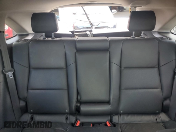 2014 Acura RDX with VIN 5J8TB4H39EL011258, listed as a Copart auction lot 56334874 with 81,530 mi miles and Salvage Title. Bid and sale history available at DreamBid. Image 10.