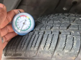 2023 Subaru Ascent Limited с VIN 4S4WMASD4P3450033, выставлен на аукционе IAAI как лот 42610531 с пробегом 68 115 миль миль и . История ставок и продаж доступна на DreamBid. Изображение 5.