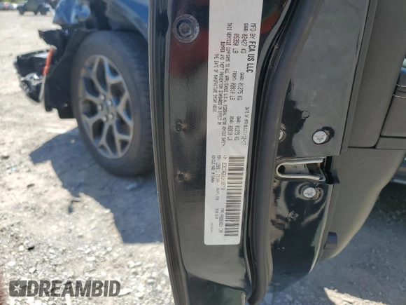 2018 Chrysler 300 with VIN 2C3CCAGG0JH165710, listed as a Copart auction lot 54843715 with 74,087 mi miles and Salvage Title. Bid and sale history available at carsss.com. Image 12.