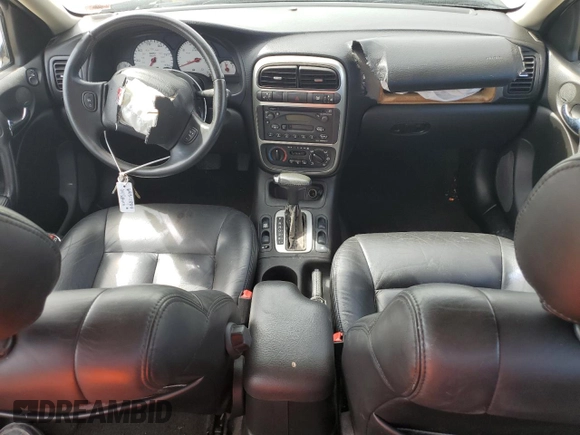 2004 Saturn L L300 2 z VIN 1G8JD54RX4Y511523, wystawiony jako Copart lot #78016494 z przebiegiem 108 360 mil mil oraz Szkody całkowita. Historia ofert i sprzedaży dostępna na DreamBid. Obrazek 8.