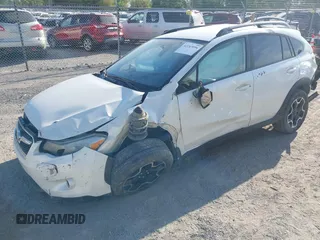 2014 Subaru Crosstrek Premium with VIN JF2GPACC2E8311767, listed as a IAAI auction lot 42243096 with 181,492 mi miles and . Bid and sale history available at DreamBid. Image 18.