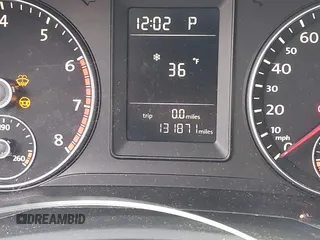 2010 Volkswagen Jetta Wolfsburg Edition with VIN 3VWRJ7AJ4AM075459, listed as a IAAI auction lot 41047857 with 131,871 mi miles and . Bid and sale history available at DreamBid. Image 15.