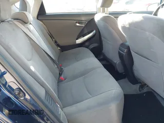 2015 Toyota Prius Four z VIN JTDKN3DU7F1933258, wystawiony jako IAAI lot #41219807 z przebiegiem 257 853 mil mil oraz . Historia ofert i sprzedaży dostępna na DreamBid. Obrazek 8.