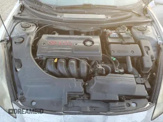 2001 Toyota Celica GT with VIN JTDDR32T410094062, listed as a Copart auction lot 41820935 with 177,356 mi miles and Salvage Title. Bid and sale history available at carsss.com. Image 11.