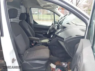 2015 Ford Transit Connect XL with VIN NM0LS7E7XF1176978, listed as a IAAI auction lot 41838245 with 140,925 mi miles. Bid and sale history available at carsss.com. Image 5.
